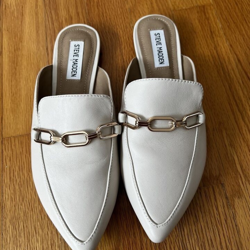 Steve Madden Faraway Mule